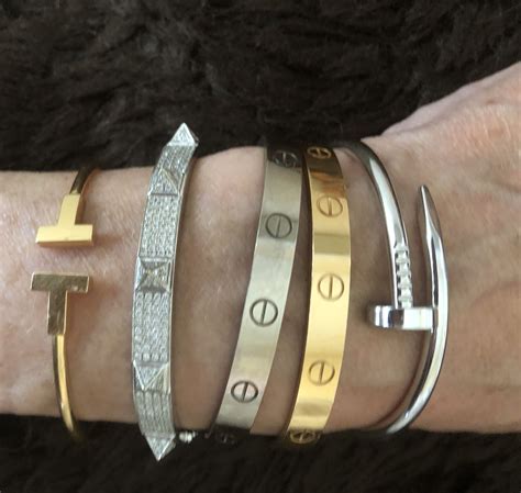 bague cartier clou signification|cartier love bracelet meaning.